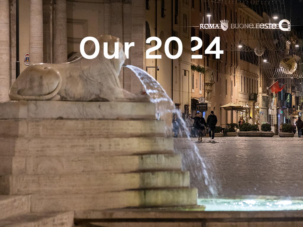 Our 2024
