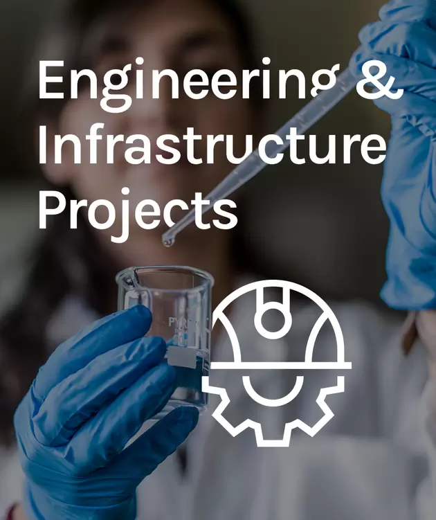 Engineering