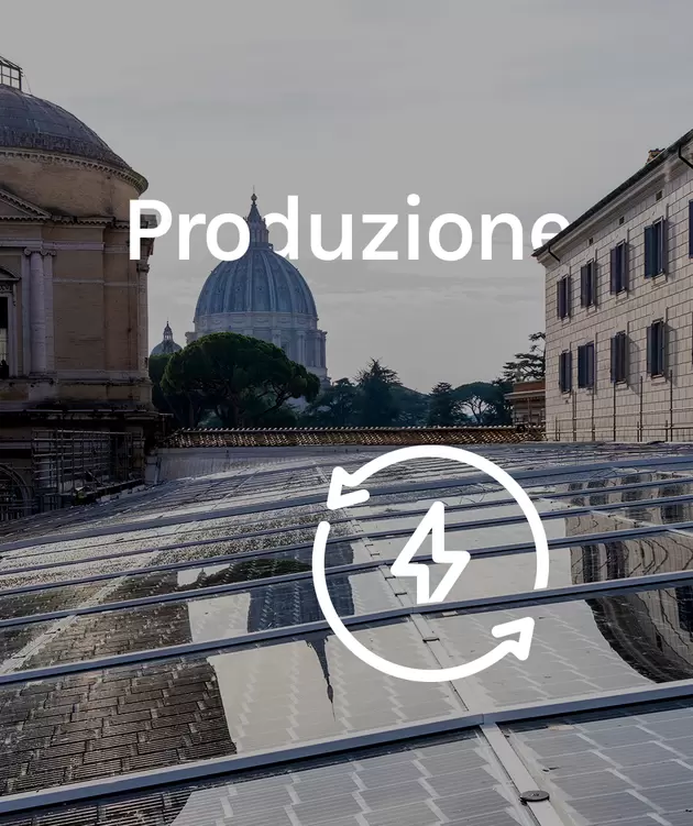 Produzione