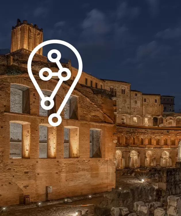 Reti e Illuminazione pubblica
